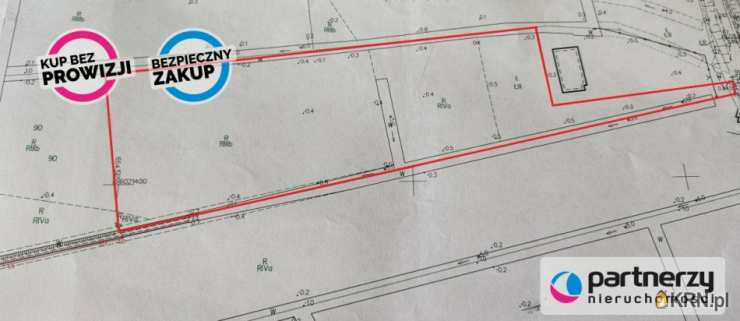 , Gdańsk, Orunia-Św. Wojciech-Lipce/Orunia, ul. Przybrzeżna, Działki  na sprzedaż