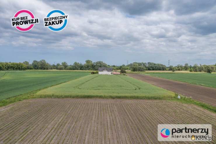 PARTNERZY Nieruchomości sp. z o.o., Działki  na sprzedaż, Gdańsk, Orunia-Św. Wojciech-Lipce/Orunia, ul. Przybrzeżna