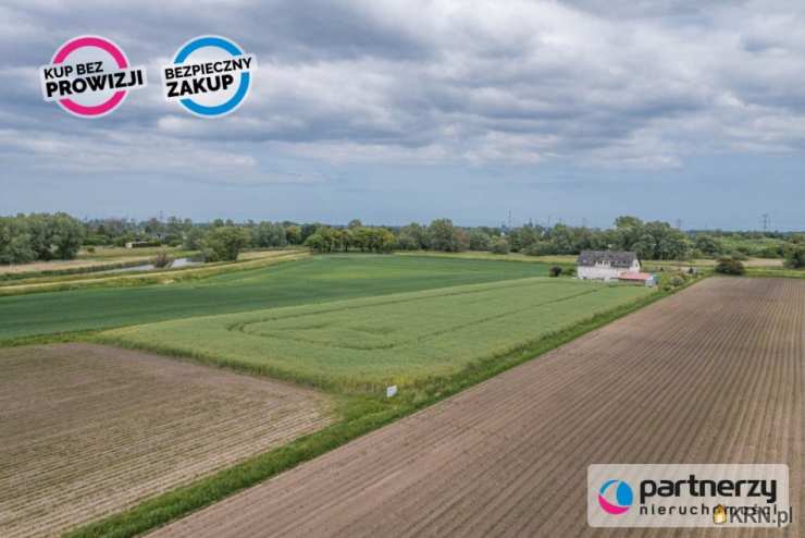 Działki  na sprzedaż, , Gdańsk, Orunia-Św. Wojciech-Lipce/Orunia, ul. Przybrzeżna