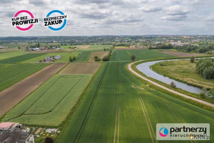 Gdańsk, Orunia-Św. Wojciech-Lipce/Orunia, ul. Przybrzeżna, Działki  na sprzedaż, 