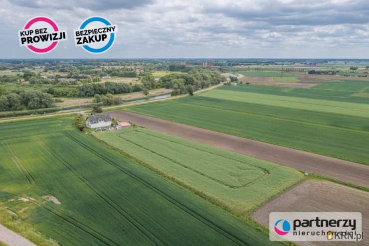 Gdańsk, Orunia-Św. Wojciech-Lipce/Orunia, ul. Przybrzeżna, , Działki  na sprzedaż