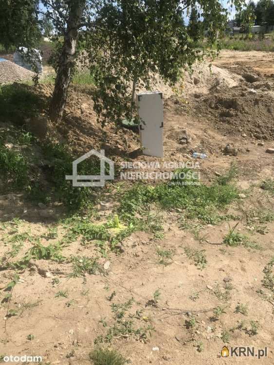 Sieciowa Agencja Nieruchomości Grupa Renoma, Działki  na sprzedaż, Chwaszczyno, ul. 