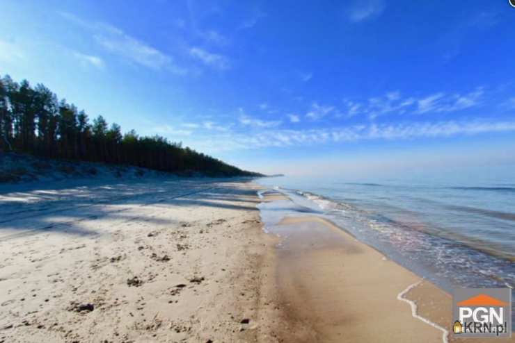 Działki  na sprzedaż, Rewal, ul. Klifowa, 