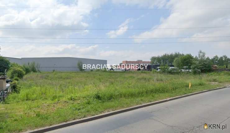 Działki  na sprzedaż, , Kraków, Wzgórza Krzesławickie/Lubocza, ul. K. Darwina