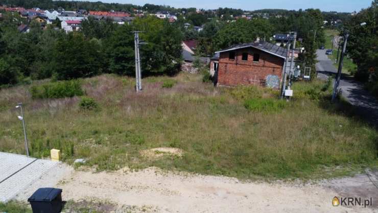 , Katowice, Podlesie, ul. Podleśna, Działki  na sprzedaż