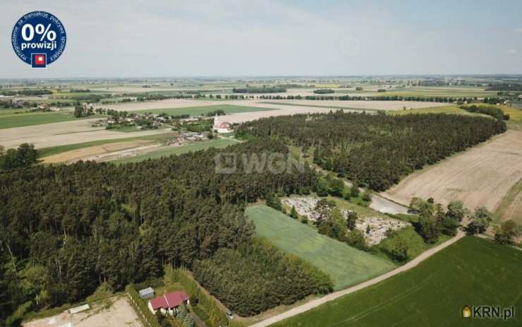 Działki  na sprzedaż, , Kierzkowo, ul. 