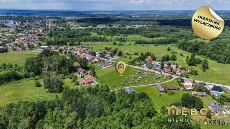 Działki  na sprzedaż, Borek, ul. , 