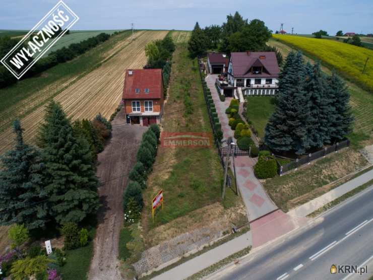 Działki  na sprzedaż, , Nowe Brzesko, ul. 