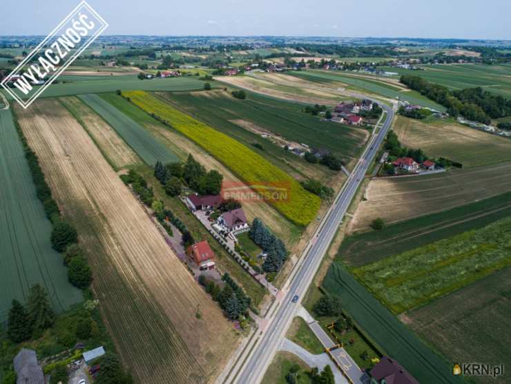 Nowe Brzesko, ul. , Działki  na sprzedaż, 