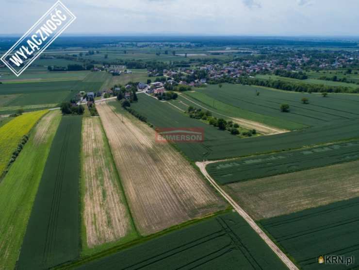 Nowe Brzesko, ul. , , Działki  na sprzedaż