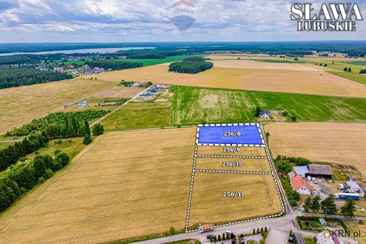 Sława, ul. , Działki  na sprzedaż, 