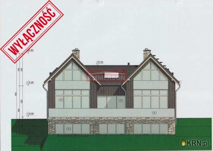 Działki  na sprzedaż, , Grywałd, ul. 