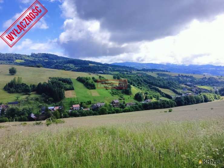 , Grywałd, ul. , Działki  na sprzedaż