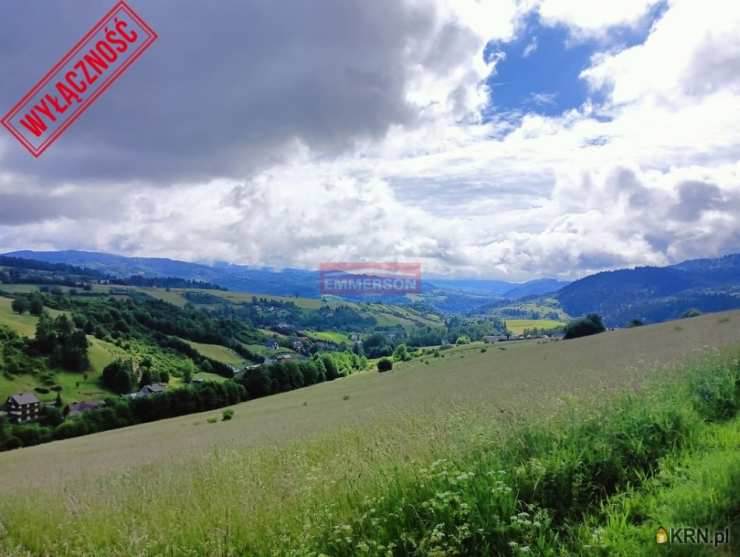 , Działki  na sprzedaż, Grywałd, ul. 