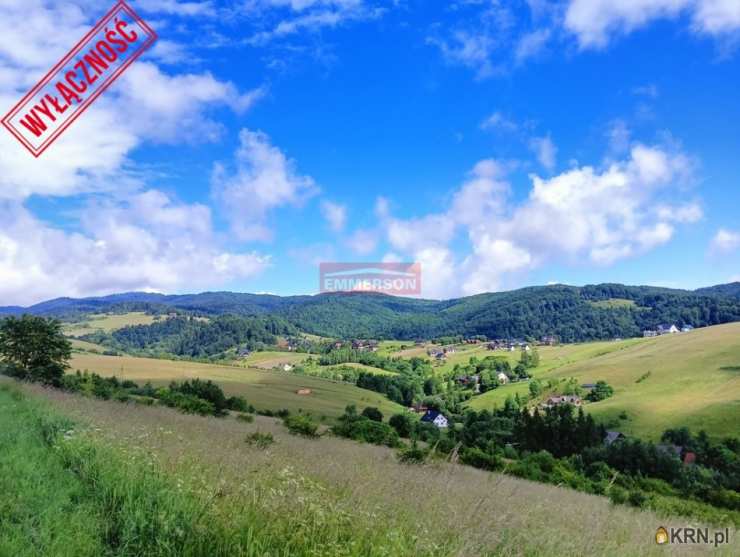 Działki  na sprzedaż, Grywałd, ul. , 