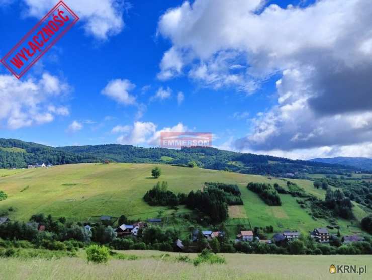 Działki  na sprzedaż, , Grywałd, ul. 