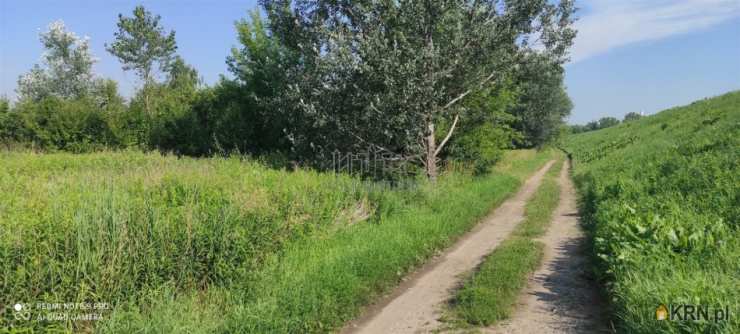 Warszawa, Mokotów/Augustówka, ul. Wał Zawadowski, Działki  na sprzedaż, 