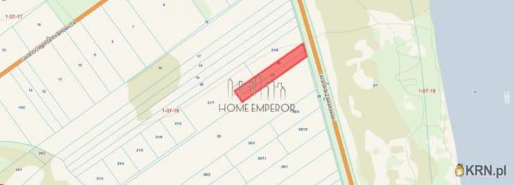 Warszawa, Mokotów/Augustówka, ul. Wał Zawadowski, , Działki  na sprzedaż