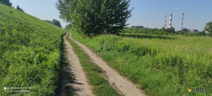 , Warszawa, Mokotów/Augustówka, ul. Wał Zawadowski, Działki  na sprzedaż