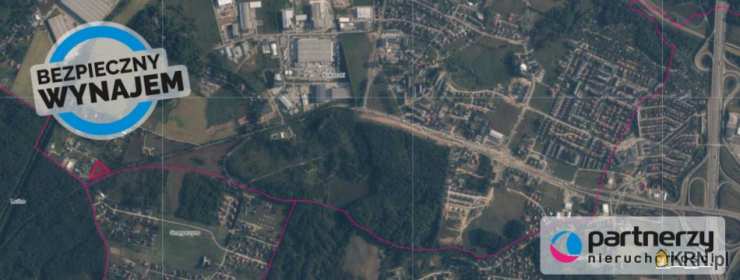 Działki  do wynajęcia, , Gdańsk, Kokoszki, ul. Kartuska