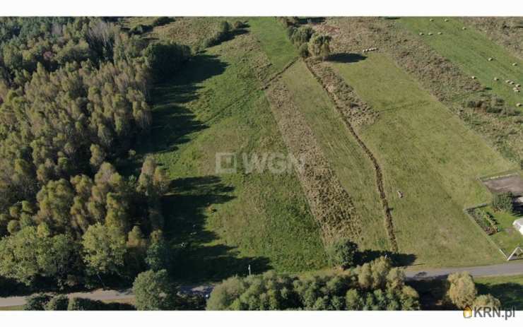 Działki  na sprzedaż, , Krzywczyce, ul. 