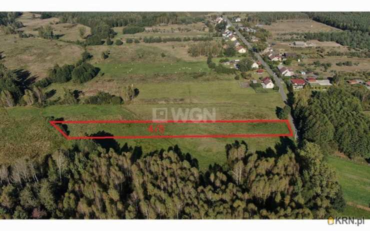 Krzywczyce, ul. , Działki  na sprzedaż, 