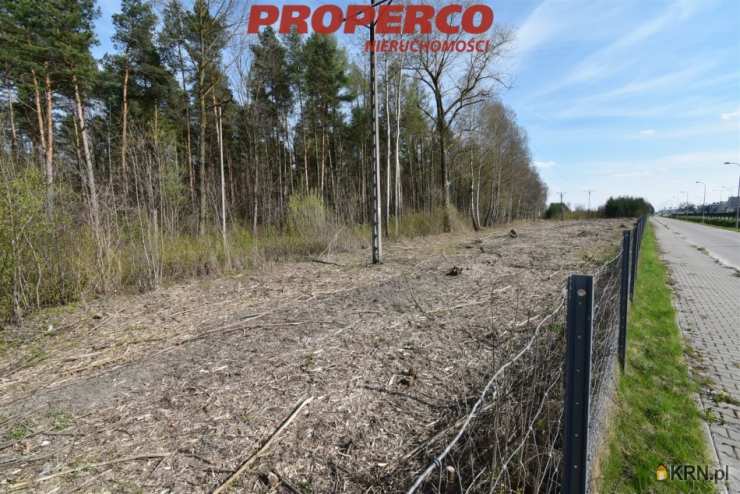 Działki  na sprzedaż, , Kielce, ul. ks. P. Ściegiennego