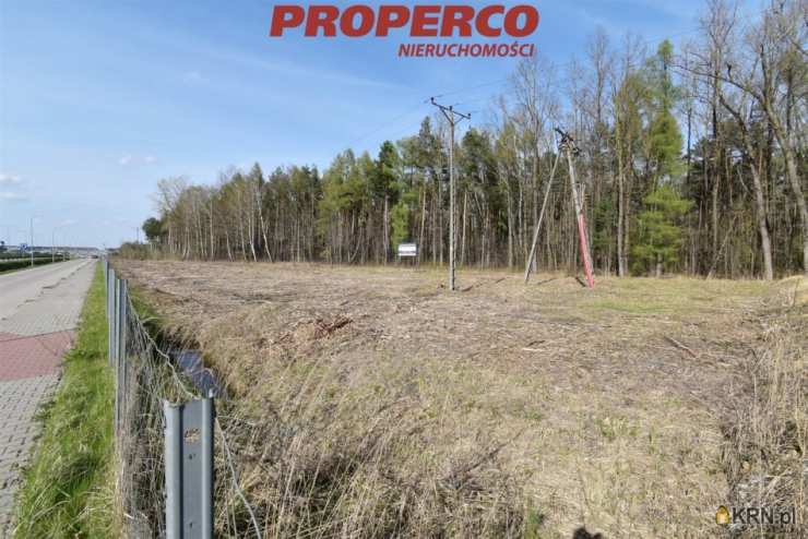 Kielce, ul. ks. P. Ściegiennego, , Działki  na sprzedaż