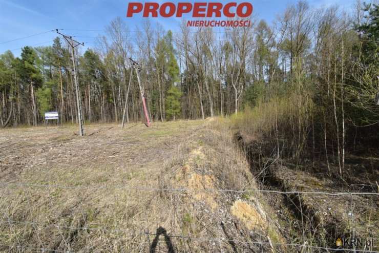 , Kielce, ul. ks. P. Ściegiennego, Działki  na sprzedaż