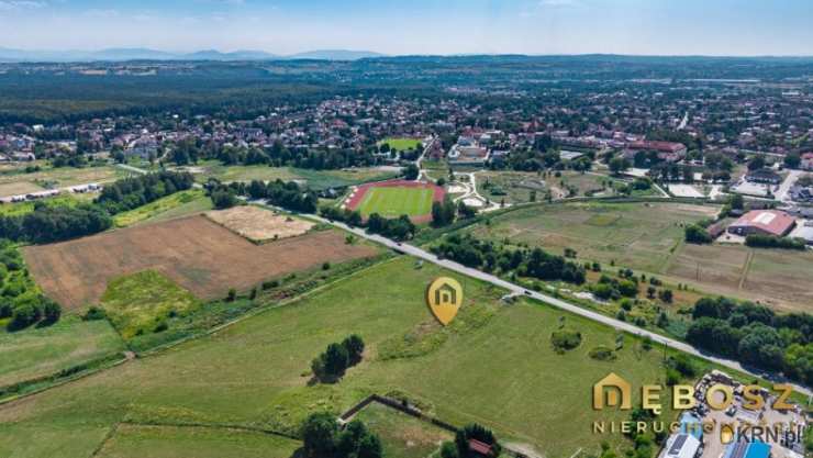 Niepołomice, ul. Brzeska, Działki  na sprzedaż, 