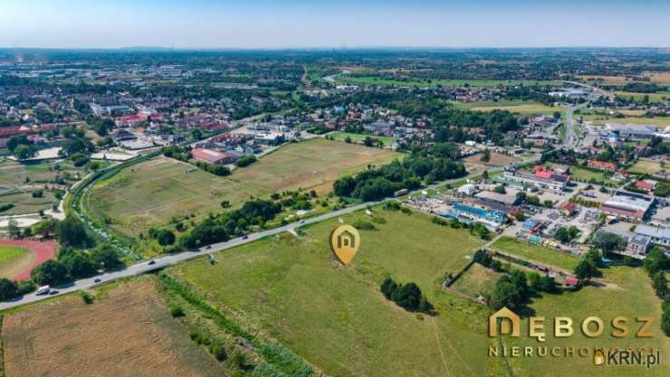 Niepołomice, ul. Brzeska, Działki  na sprzedaż, 