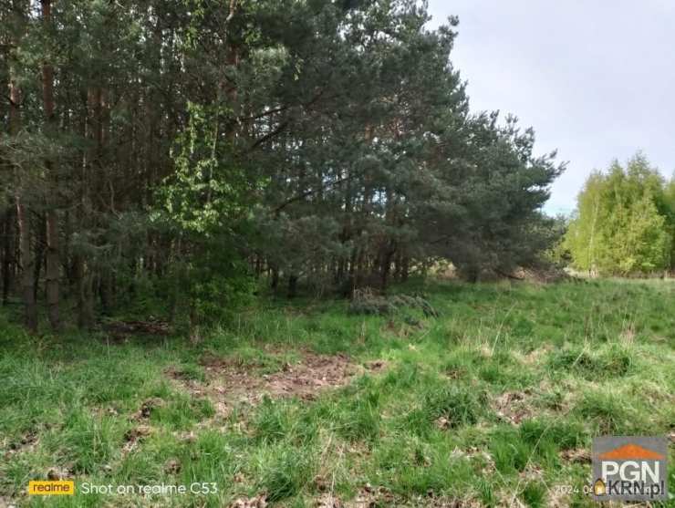 , Działki  na sprzedaż, Połchowo, ul. 