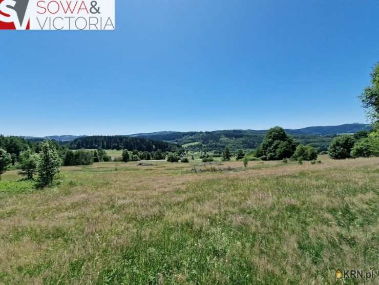 Działki  na sprzedaż, Sierpnica, ul. , 