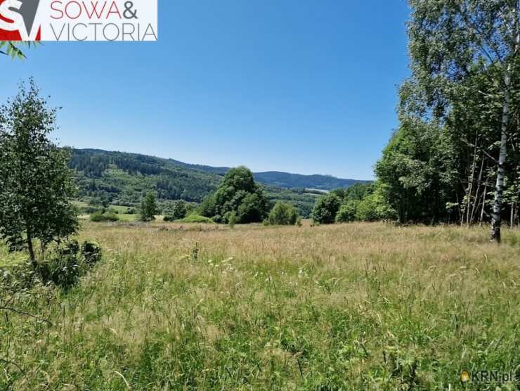 Biuro Nieruchomości SOWA, Działki  na sprzedaż, Sierpnica, ul. 