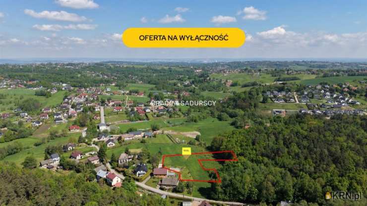 Działki  na sprzedaż, Rzeszotary, ul. , 