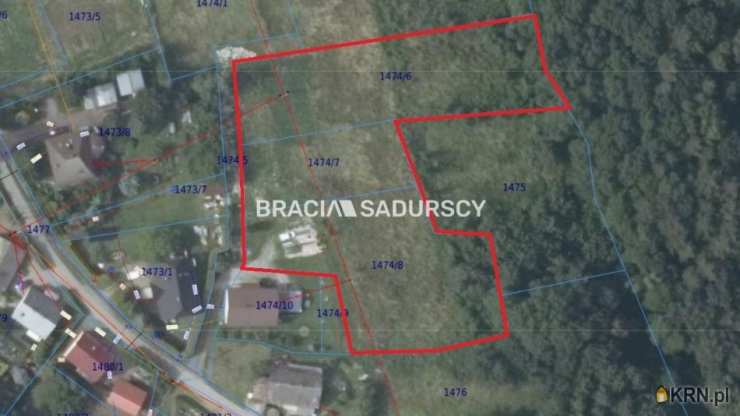 Rzeszotary, ul. , Działki  na sprzedaż, 