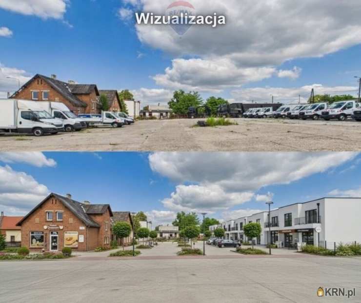 Działki  na sprzedaż, Rybnik, ul. , 