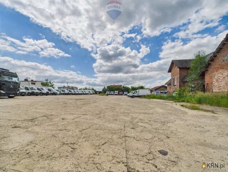 Rybnik, ul. , , Działki  na sprzedaż