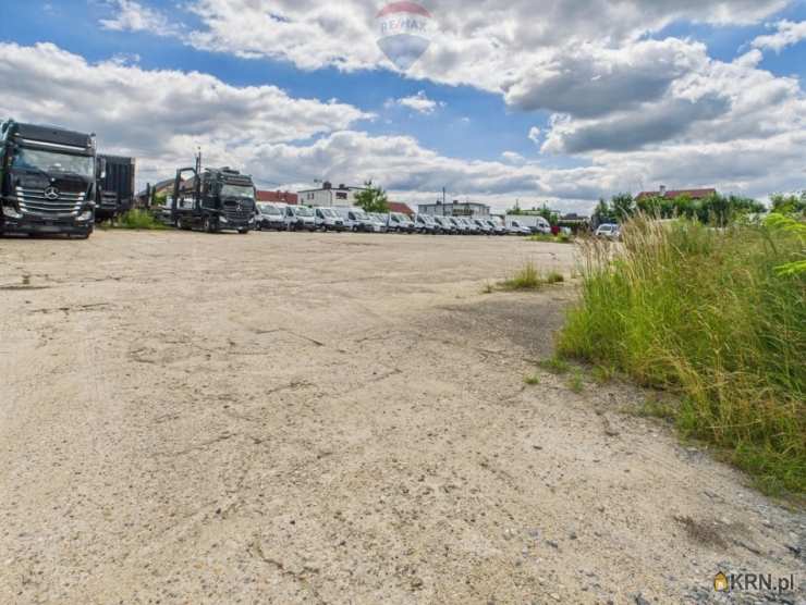 , Rybnik, ul. , Działki  na sprzedaż