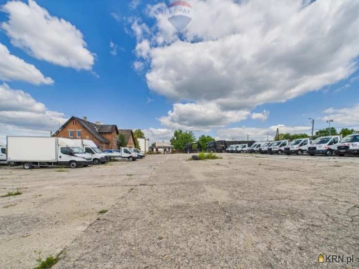 , Działki  na sprzedaż, Rybnik, ul. 