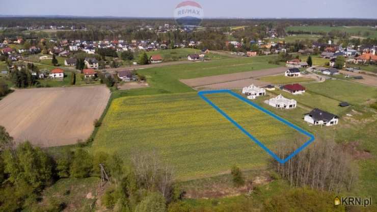 Działki  na sprzedaż, Czarków, ul. , 