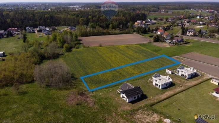 Czarków, ul. , , Działki  na sprzedaż