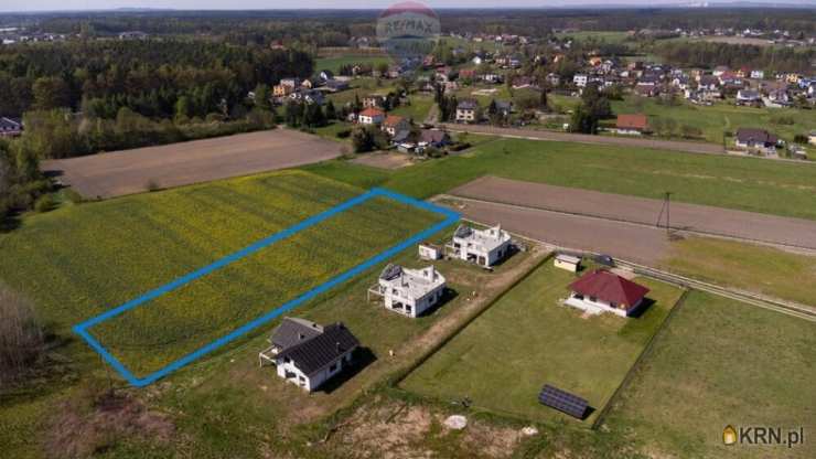 , Czarków, ul. , Działki  na sprzedaż