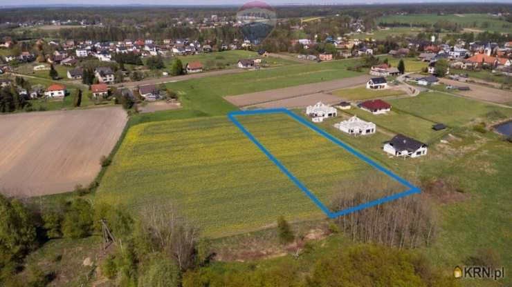 , Działki  na sprzedaż, Czarków, ul. 