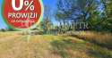 Działki na sprzedaż, Boża Wola, ul. Modrzewiowa