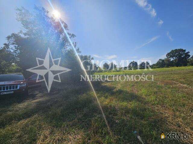 Boża Wola, ul. Modrzewiowa, Działki  na sprzedaż, 