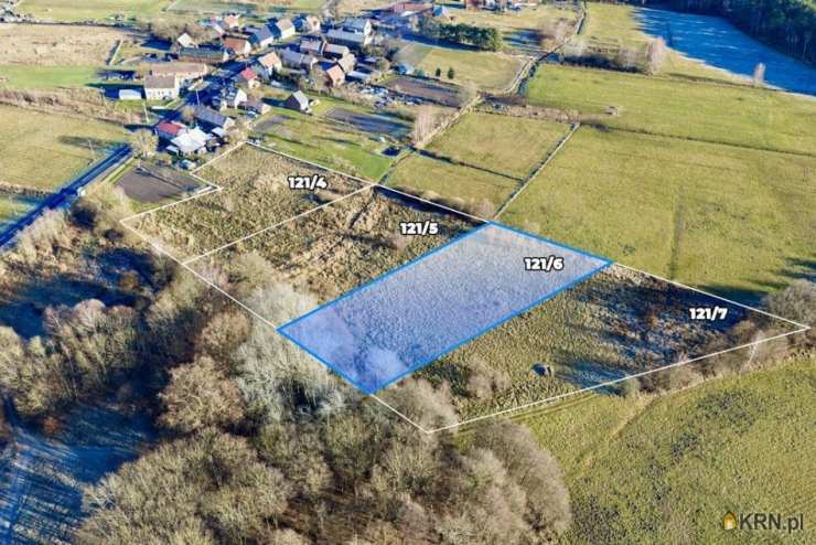 Działki  na sprzedaż, , Chełm Żarski, ul. 