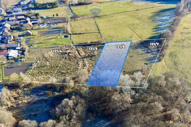 Chełm Żarski, ul. , Działki  na sprzedaż, 