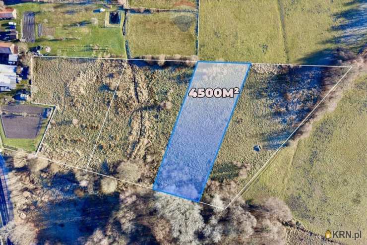 Chełm Żarski, ul. , , Działki  na sprzedaż