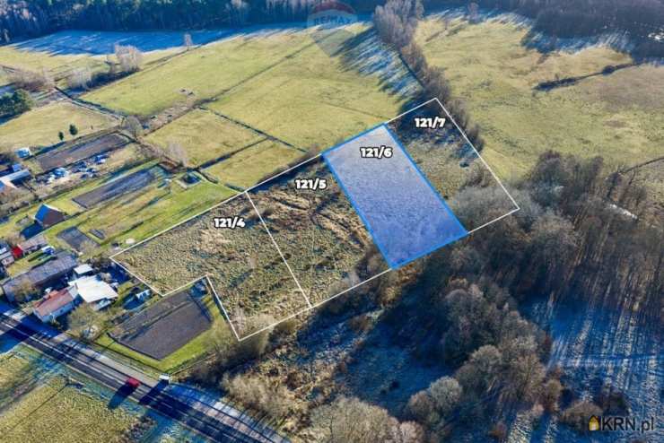 , Chełm Żarski, ul. , Działki  na sprzedaż